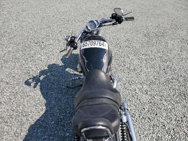 2004 HARLEY-DAVIDSON VRSCB 1HD1HBZ164K809399