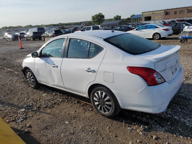 2019 NISSAN VERSA S - 3N1CN7AP0KL876157