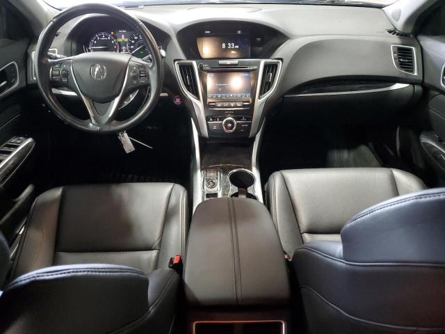 2018 Acura Tlx VIN: 19UUB2F34JA006308 Lot: 61423764