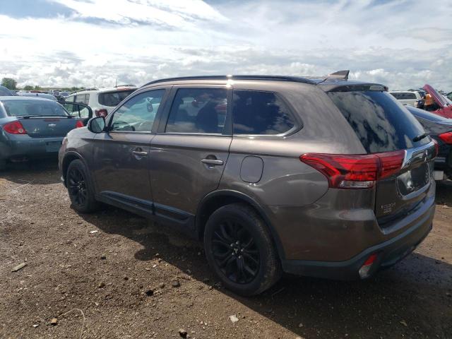 JA4AZ3A37JZ023352 2018 MITSUBISHI OUTLANDER - Image 2