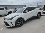 2020 TOYOTA C-HR XLE - JTNKHMBX6L1074231