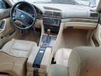 BMW 740 IL photo