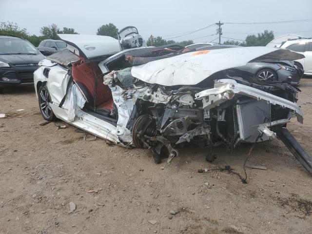 Vin: wbafy4c05mcg12088, lot: 61448624, bmw m8 20214
