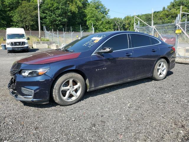 1G1ZB5ST2GF297424 2016 CHEVROLET MALIBU - Image 1