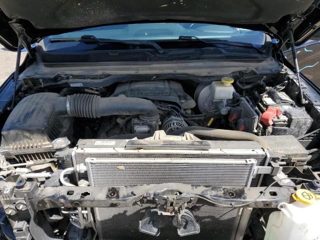 2019 RAM 1500 REBEL - 1C6SRFLT0KN821300