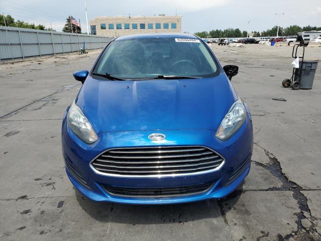 2018 FORD FIESTA SE - 3FADP4EJ2JM135801