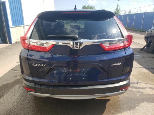 2019 HONDA CR-V EX - 2HKRW2H50KH147278