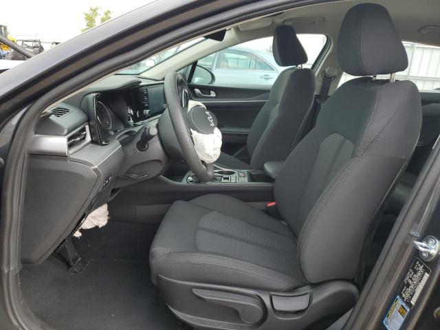 2024 Kia K5 Lxs VIN: 5XXG14J29RG257267 Lot: 61687294