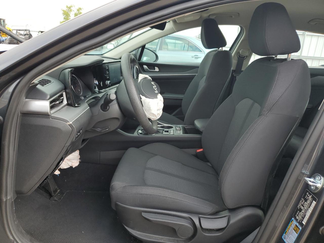 5XXG14J29RG257267 2024 Kia K5 Lxs