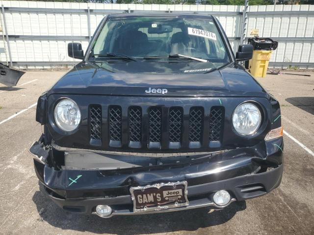 1C4NJRFB6GD545283 2016 Jeep Patriot Latitude