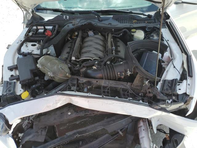 2016 Ford Mustang Gt VIN: 1FA6P8CF1G5323349 Lot: 61625904