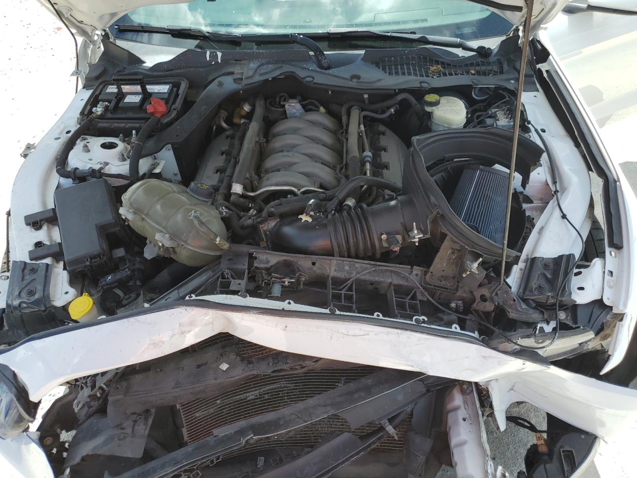 1FA6P8CF1G5323349 2016 Ford Mustang Gt