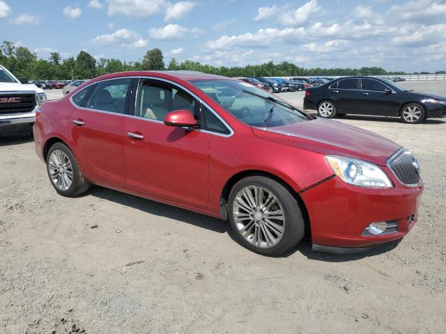 VIN 1G4PT5SVXD4170727 2013 Buick Verano, Premium no.4