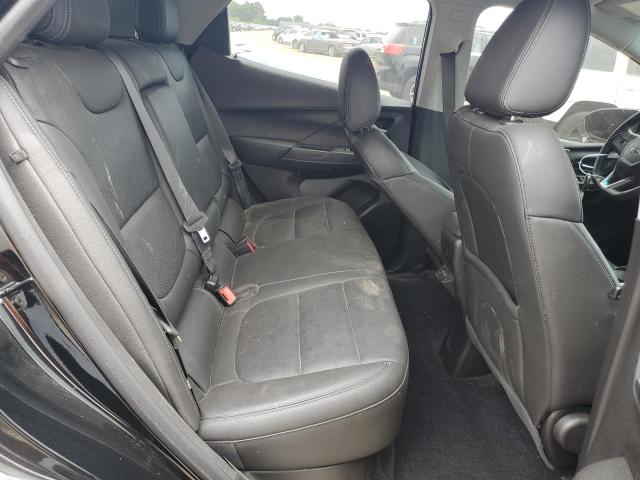 2023 CHEVROLET BOLT EV 2L - 1G1FX6S02P4106855