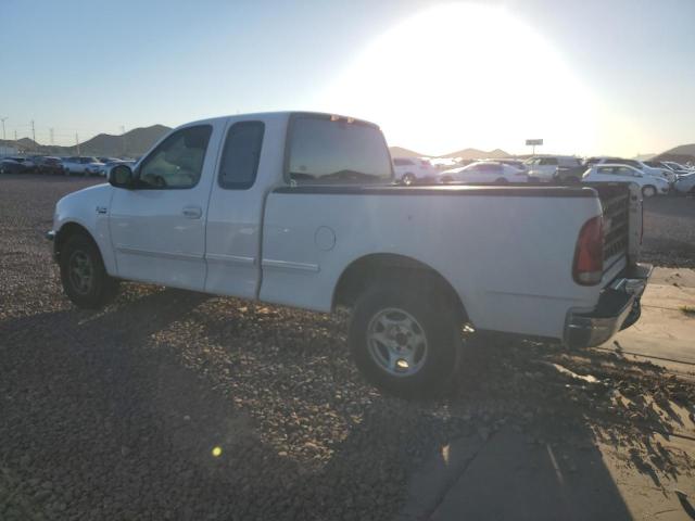 1FTDX1767VKD73352 1997 Ford F150