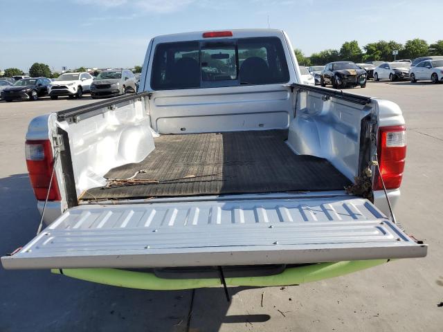 2003 Ford Ranger Super Cab VIN: 1FTYR44V43PB42871 Lot: 61890184