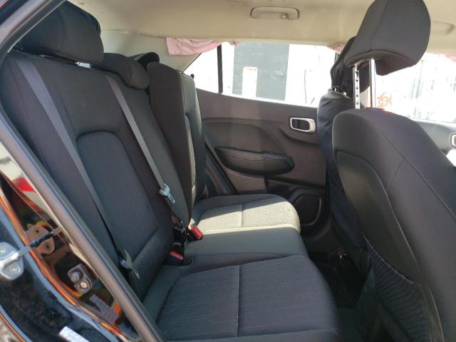 2022 HYUNDAI VENUE SE - KMHRB8A3XNU198171