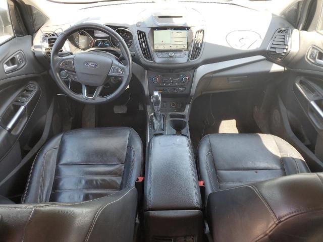 2018 FORD ESCAPE SEL - 1FMCU9HD0JUB25647