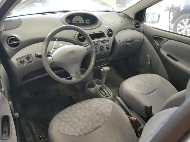 JTDAT123810116167 2001 Toyota Echo