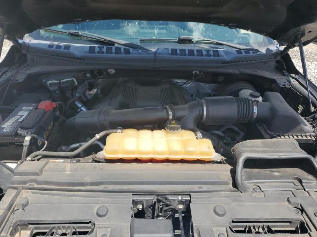 2017 FORD F150 SUPER - 1FTEW1CG5HFA75482