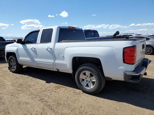 2017 CHEVROLET SILVERADO - 1GCVKREC5HZ236237