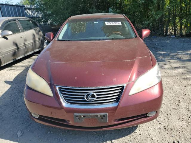 JTHBJ46G272136595 2007 Lexus Es 350