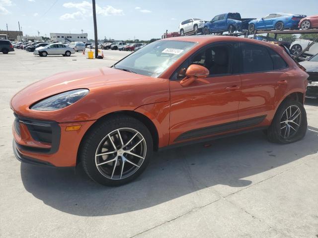 VIN WP1AA2A52PLB14354 2023 Porsche Macan, Base no.1