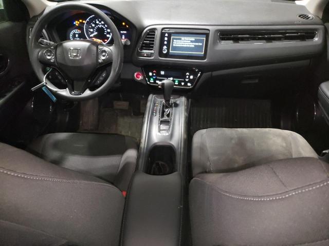 2022 HONDA HR-V AWD 3CZRU6H54NM717062