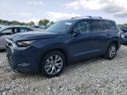 2024 TOYOTA GRAND HIGH - 5TDACAB57RS017527