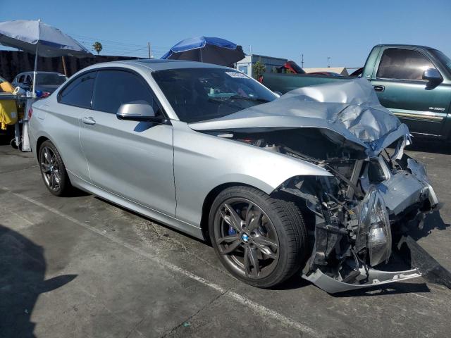 VIN WBA1J9C50GV696169 2016 BMW 2 Series, M235XI no.4