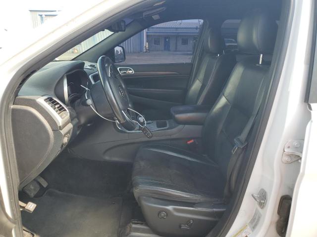 2015 JEEP GRAND CHER - 1C4RJFAGXFC884491