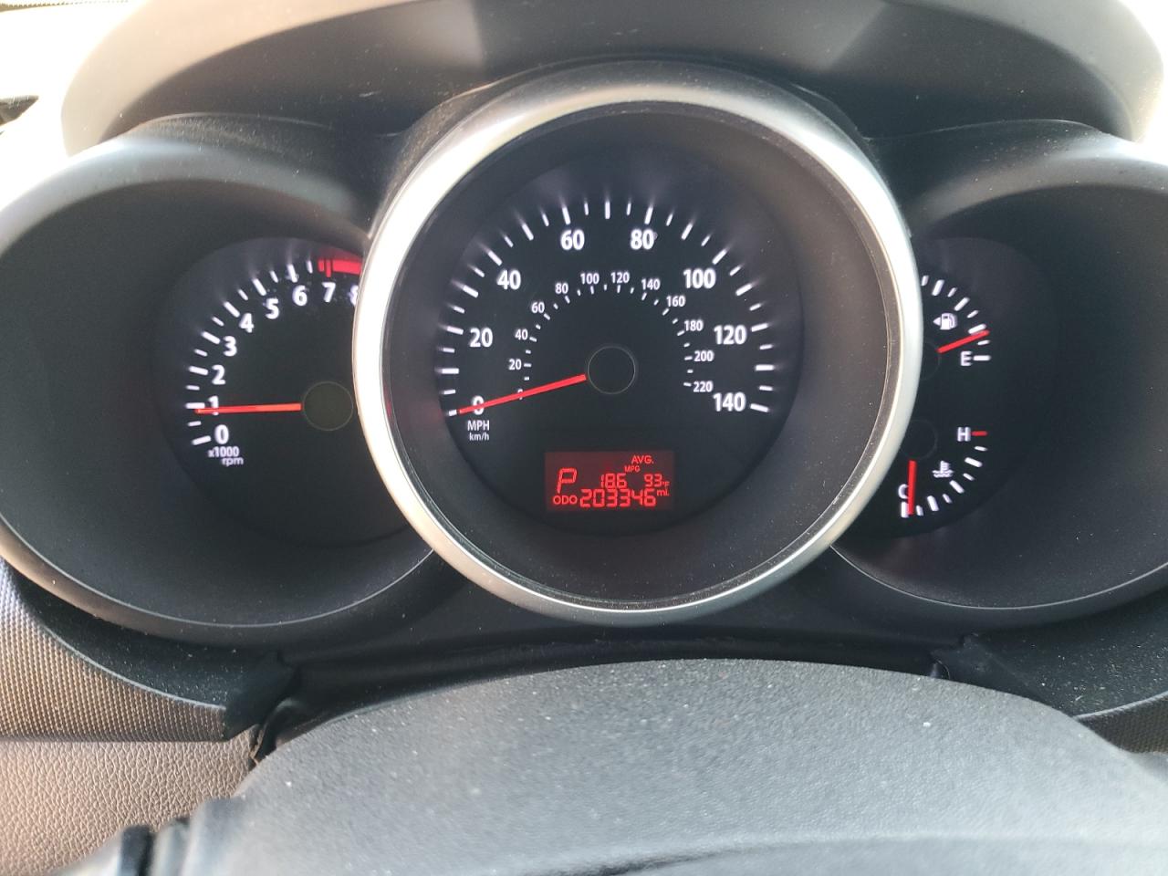 KNDJT2A68C7391484 2012 Kia Soul +