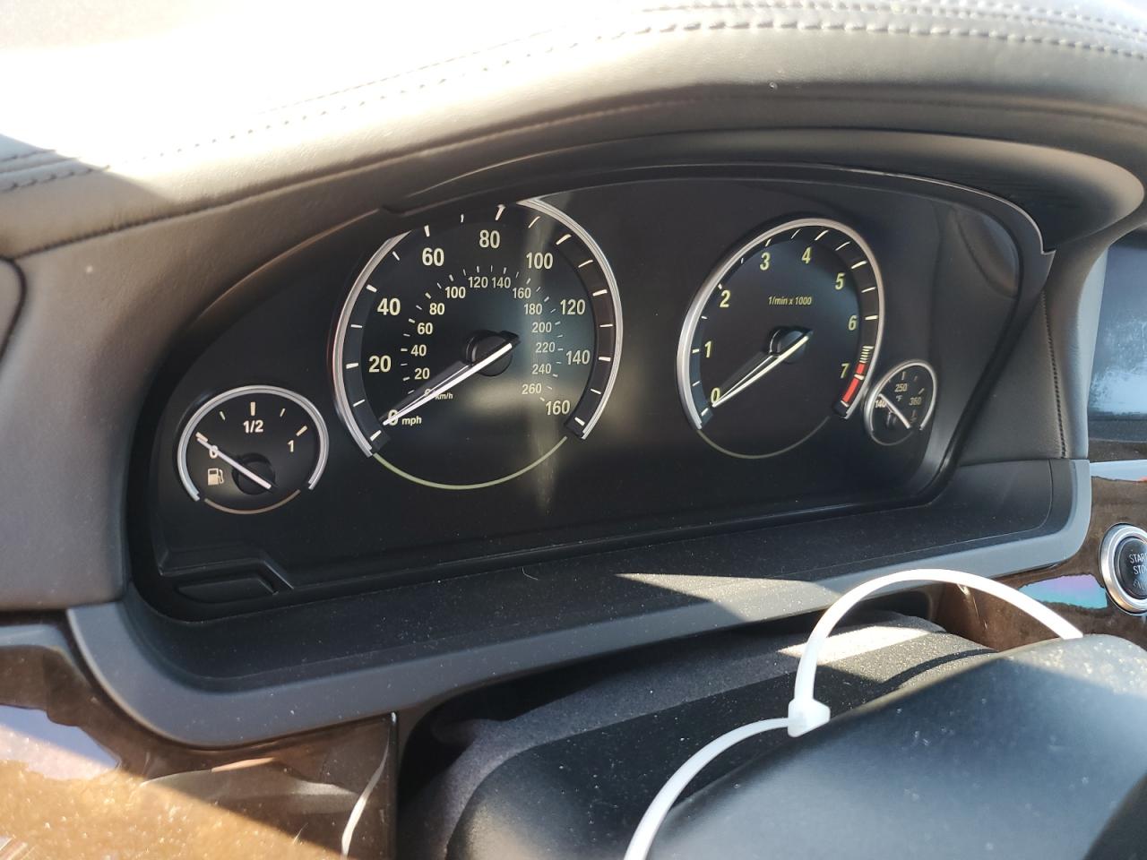 WBAKB0C50ACY40111 2010 BMW 760 Li