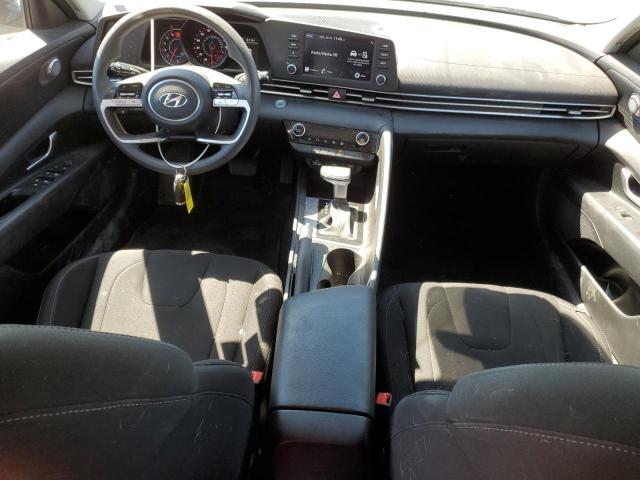 2022 HYUNDAI ELANTRA SE - 5NPLM4AG5NH066915