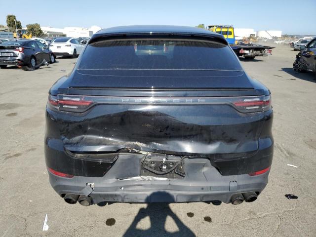 VIN WP1BA2AY0MDA43126 2021 PORSCHE CAYENNE no.6