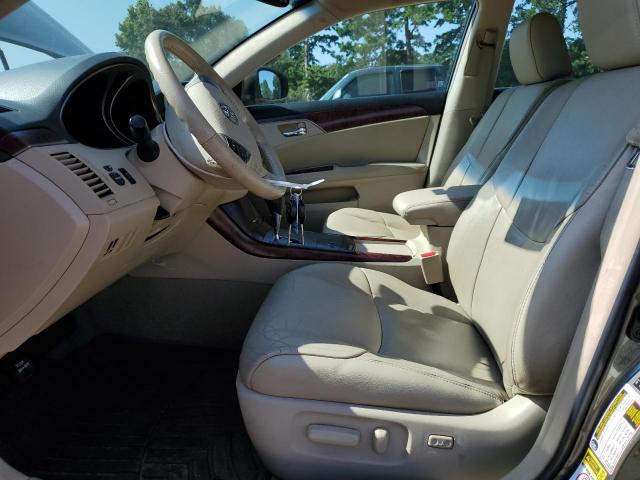 2011 Toyota Avalon Base VIN: 4T1BK3DBXBU408108 Lot: 60381594