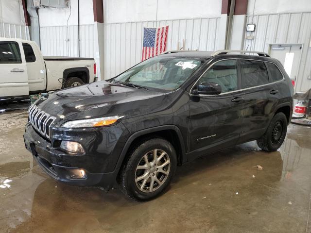 2015 JEEP CHEROKEE L #3024079638