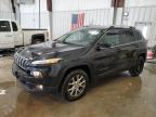 Lot #3024079638 2015 JEEP CHEROKEE L