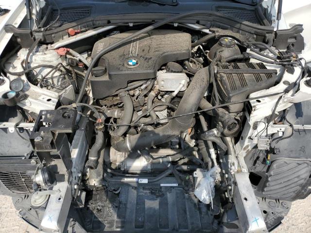 5UXXW3C5XF0M88659 2015 BMW X4 xDrive28I