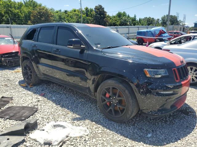 Vin: 1c4rjfdj2gc457346, lot: 36821364, jeep grand cher srt-8 20164
