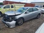 2016 TOYOTA CAMRY LE - 4T1BF1FKXGU537561