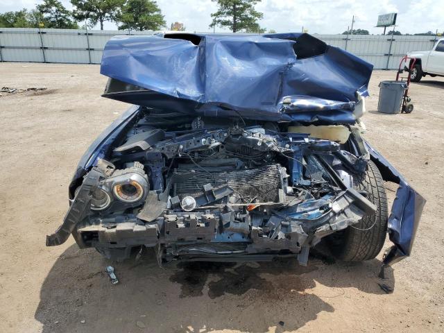 2015 DODGE CHALLENGER - 2C3CDZBG5FH713307