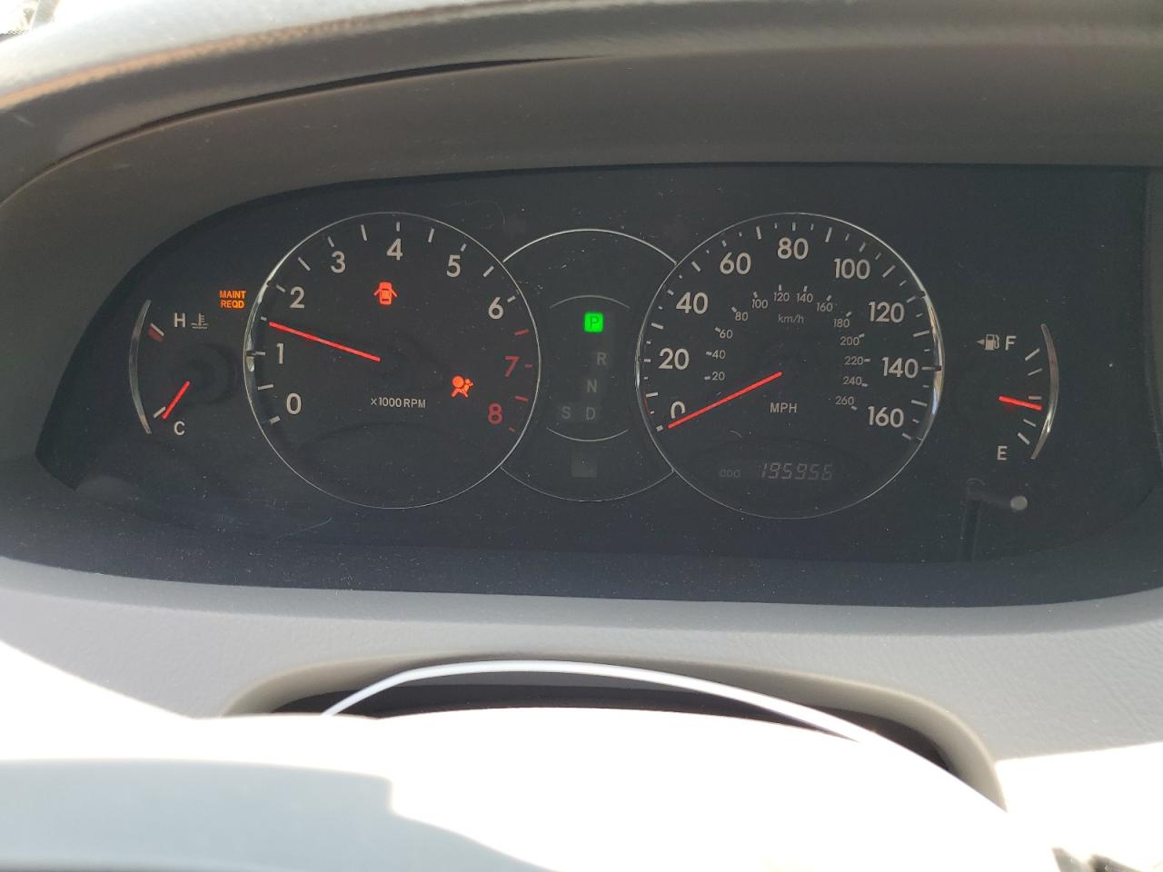 4T1BK36B37U174365 2007 Toyota Avalon Xl