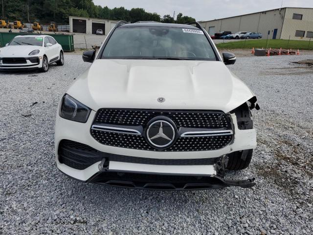 2020 MERCEDES-BENZ GLE 580 4M - 4JGFB8GE9LA173370