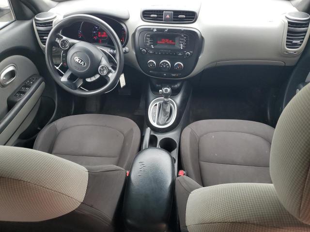 2015 Kia Soul VIN: KNDJN2A29F7192309 Lot: 62690874