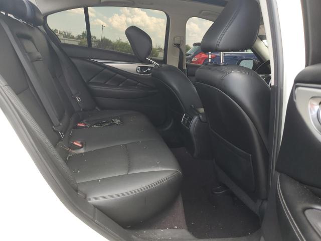 2019 INFINITI Q50 LUXE - JN1EV7AP9KM541297