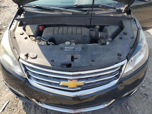 2013 Chevrolet Traverse Lt VIN: 1GNKVJKDXDJ101571 Lot: 62921104