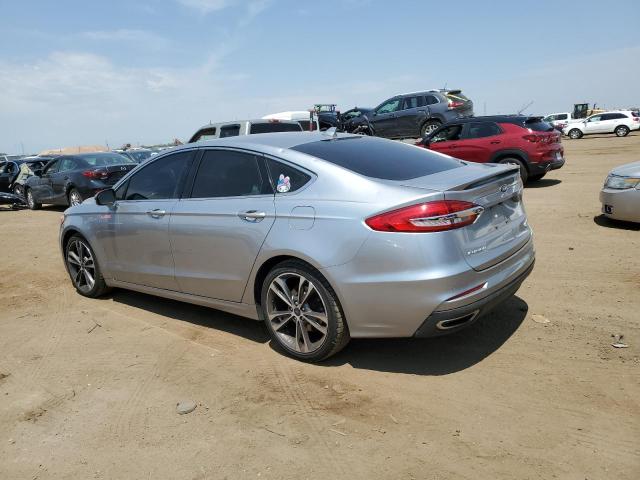 2020 FORD FUSION TIT - 3FA6P0K95LR205485