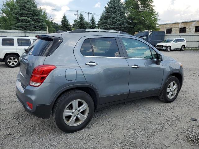 2019 Chevrolet Trax 1Lt VIN: KL7CJPSB8KB876434 Lot: 61887964