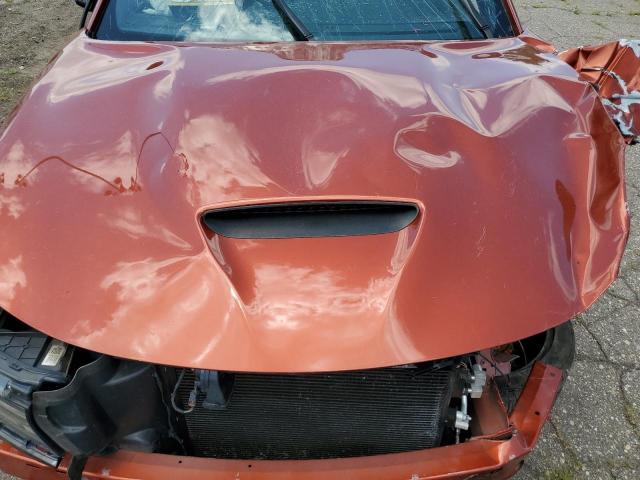 2022 DODGE CHARGER GT - 2C3CDXHG9NH236083